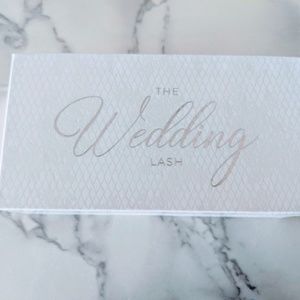 Lilly Lashes: The Wedding Lash